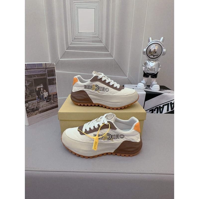 B**rry sneakers
